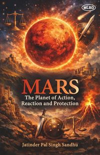 Produktbild: Mars
