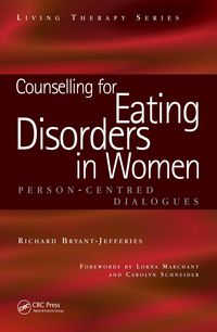 Produktbild: Counselling for Eating Disorders in Women