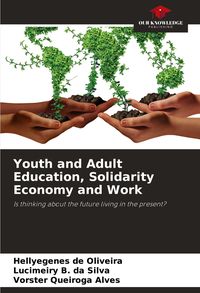 Produktbild: Youth and Adult Education, Solidarity Economy and Work