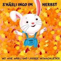 Produktbild: S'H&auml;sli Ingo im Herbst