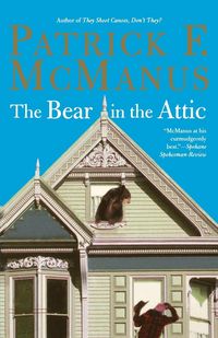 Produktbild: Bear in the Attic
