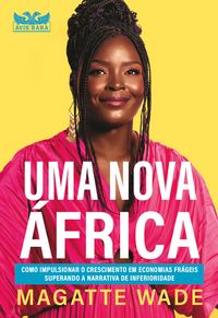 Produktbild: Uma nova &Aacute;frica
