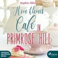Produktbild: Mein kleines Café in Primrose Hill
