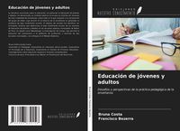Produktbild: Educaci&oacute;n de j&oacute;venes y adultos