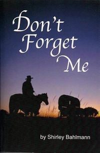 Produktbild: Don't Forget Me