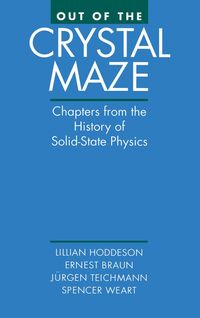Produktbild: Out of the Crystal Maze