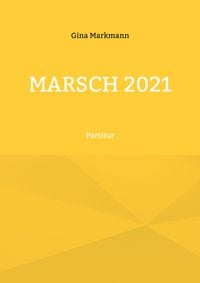 Produktbild: Marsch 2021