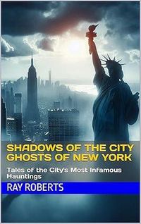 Produktbild: Shadows of the City Ghosts of New York