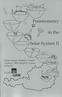 Produktbild: Penetrometry in the Solar System