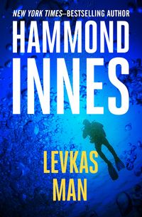 Produktbild: Levkas Man