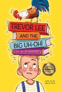 Produktbild: Trevor Lee and the Big Uh-Oh!