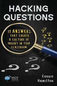 Produktbild: Hacking Questions