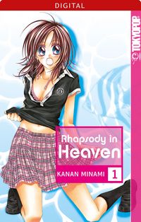 Produktbild: Rhapsody in Heaven 01