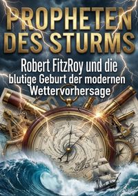 Produktbild: Propheten des Sturms