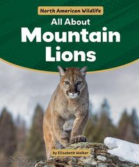 Produktbild: All about Mountain Lions