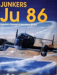 Produktbild: Junkers Ju 86
