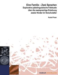 Produktbild: Eine Familie - Zwei Sprachen
