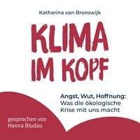 Produktbild: Klima im Kopf