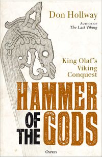Produktbild: Hammer of the Gods