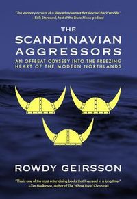 Produktbild: The Scandinavian Aggressors