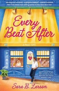 Produktbild: Every Beat After