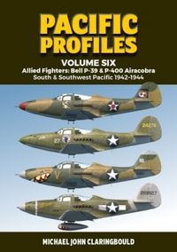 Produktbild: Pacific Profiles Volume Six