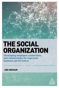 Produktbild: Ingham, J: Social Organization