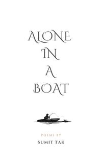 Produktbild: Alone In A Boat