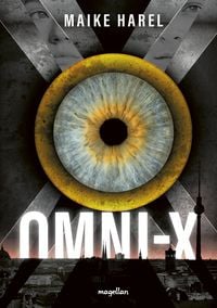 Produktbild: Omni-X