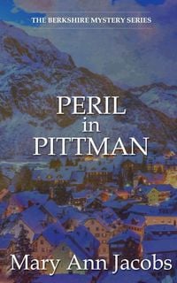 Produktbild: Peril in Pittman