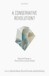 Produktbild: A Conservative Revolution?
