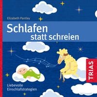 Produktbild: Schlafen statt Schreien (H&ouml;rbuch)