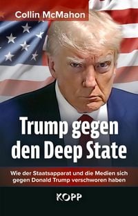 Produktbild: Trump gegen den Deep State