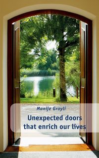 Produktbild: Unexpected doors that enrich our lives