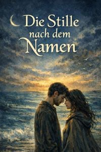 Produktbild: Die Stille nach dem Namen