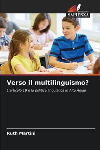 Produktbild: Verso il multilinguismo?