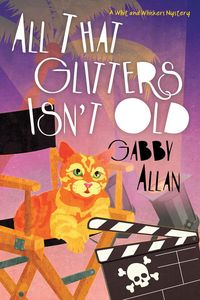 Produktbild: All That Glitters Isn't Old