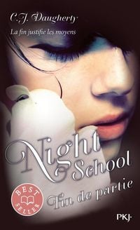 Produktbild: Night school