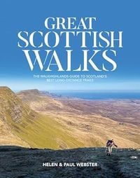 Produktbild: Great Scottish Walks