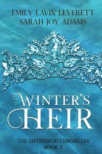 Produktbild: Winter's Heir