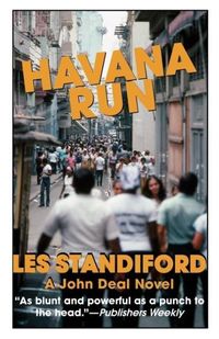 Produktbild: Havana Run