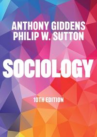 Produktbild: Sociology