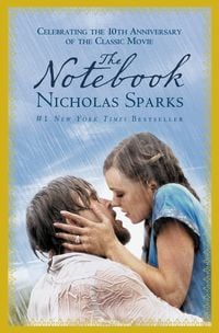 Bild vom Artikel Notebk (special 10th Anniv Mov vom Autor Nicholas Sparks