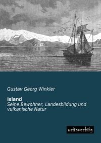 Produktbild: Island