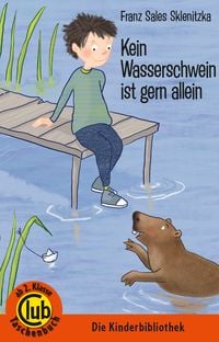 Produktbild: Kein Wasserschwein ist gern allein