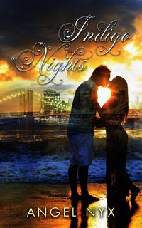 Produktbild: Indigo Nights