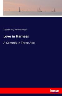 Produktbild: Love in Harness