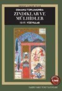Produktbild: Zindiklar ve M&uuml;lhidler