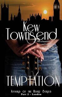 Produktbild: TEMPTATION (Part 2) London Series Affairs of the Heart