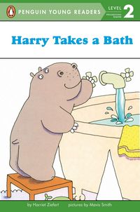 Produktbild: Harry Takes a Bath